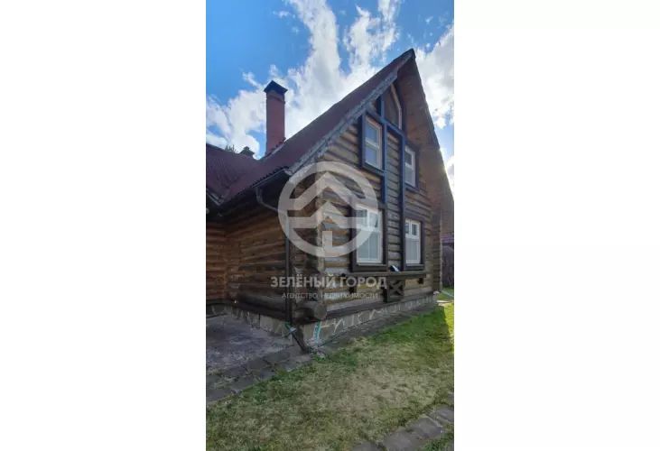 Продажа, дом, Рузино, 79 кв.м, 40 сот