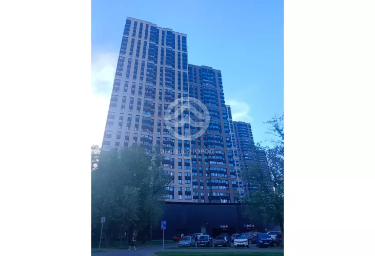 Продажа, 2 к. квартира, Москва, Фестивальная, д. 29