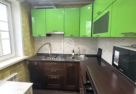 Продажа, 1 к. квартира, Клин, Самодеятельная , д. 11