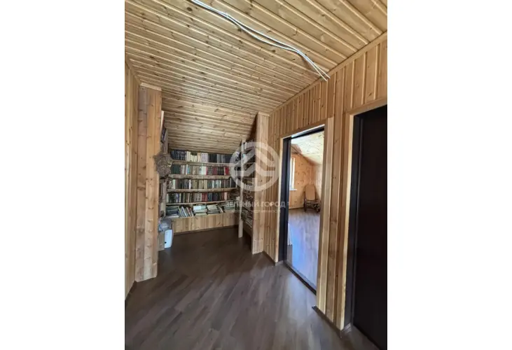 Продажа, дом, Атеевка, 95 кв.м, 6 сот