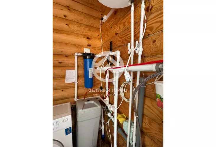 Продажа, дом, КП Вельга Парк, 76 кв.м, 13 сот