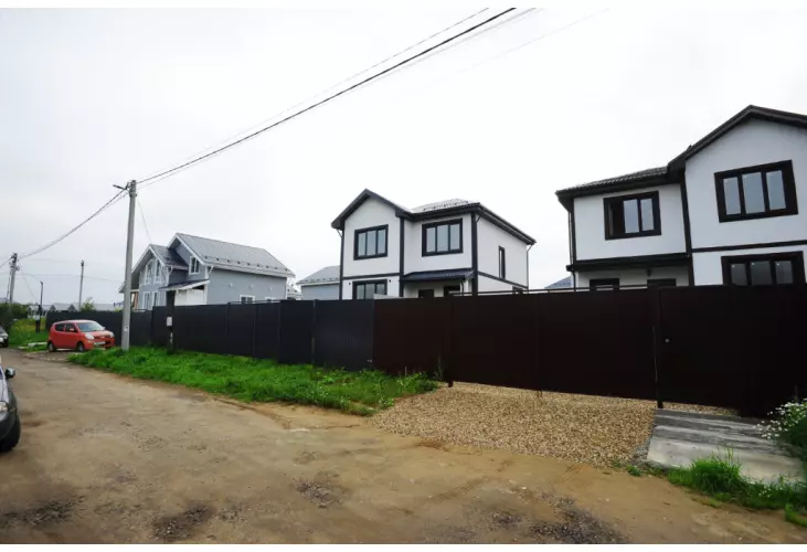 Продажа, дом, КП Бакеево-3, 153 кв.м, 6 сот