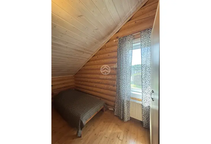 Продажа, дом, КП Вельга Парк, 162 кв.м, 8,5 сот