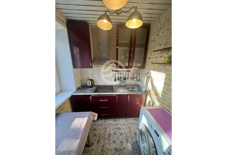 Аренда, 2 к. квартира, Зеленоград, Гоголя, д. 11В