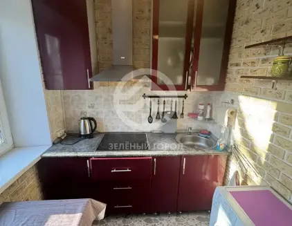 Аренда, 2к. квартира 48 т. руб.