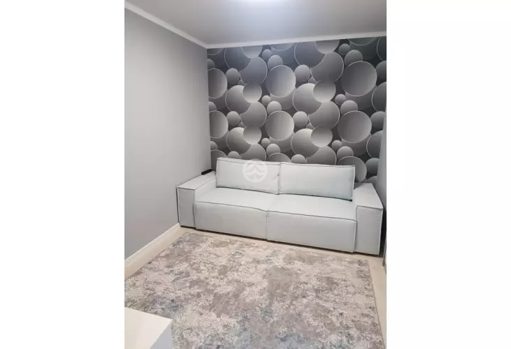 Продажа, 1 к. квартира, рабочий поселок Андреевка, Первый Андреевский, к. 3