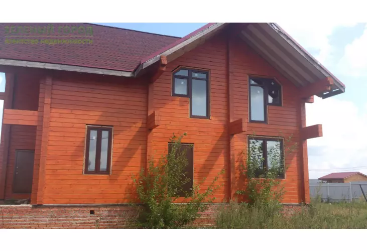 Продажа, дом, Лопотово, 260 кв.м, 36 сот