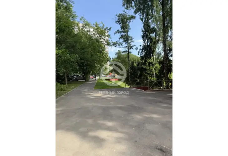 Продажа, 1 к. квартира, Зеленоград, к. 1129