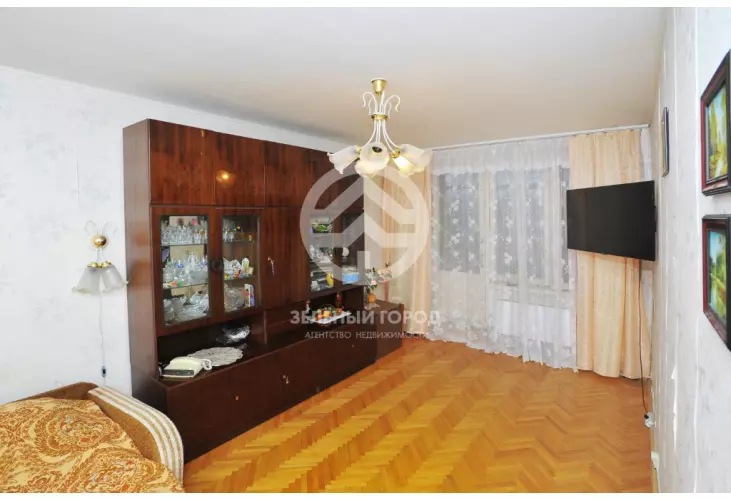 Продажа, 2 к. квартира, Зеленоград, к. 440