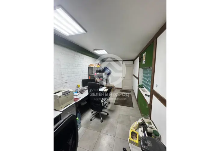 Продажа, гараж, рабочий поселок Андреевка, ГСК Исток-96