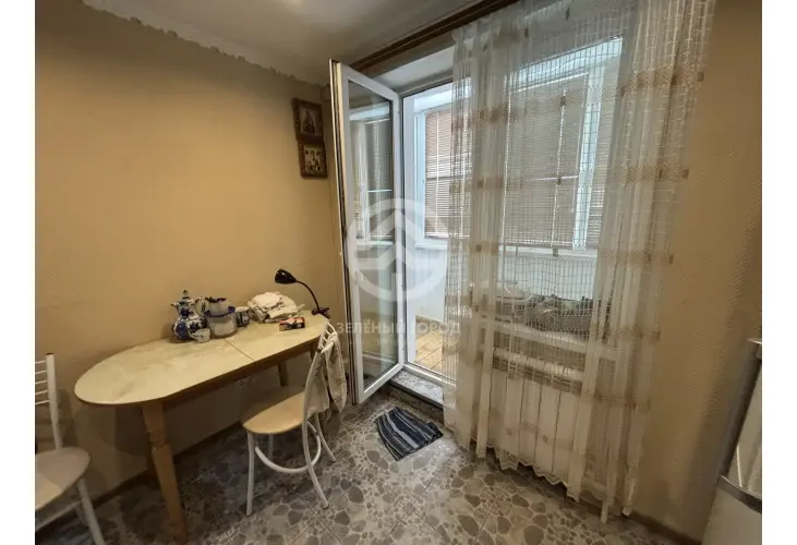 Продажа, 1 к. квартира, Шевляково, д. 11