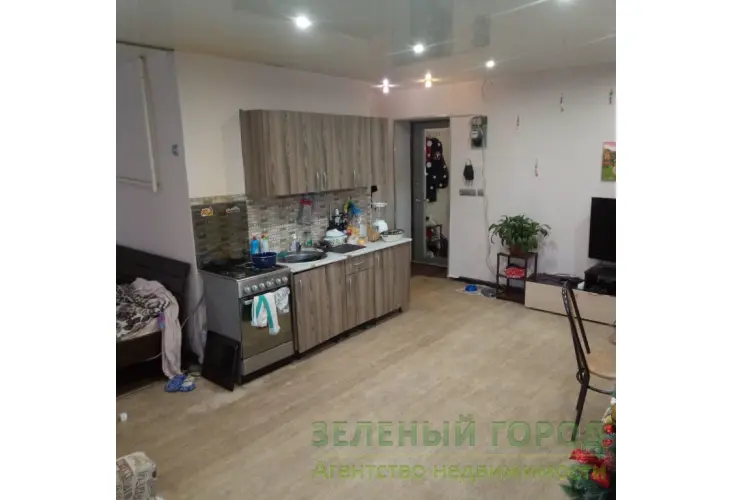 Продажа, 2 к. квартира, Клин, Мира, д. 24