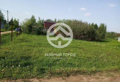 Продажа, участок, Мошницы, 7 сот