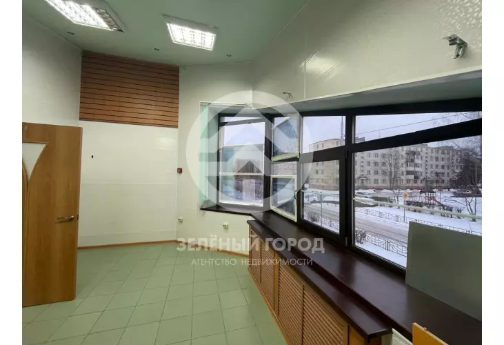 Продажа, здание, Высоковск, Первомайский проезд, д. 2а