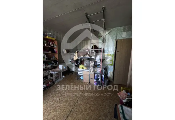 Продажа, 1 к. квартира, Зеленоград, к. 358