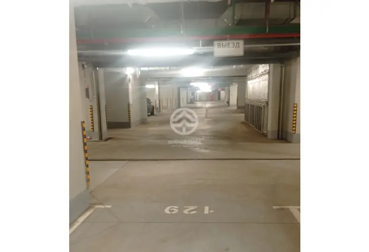 Продажа, гараж, Москва, Измайловский проезд, д. 5/1