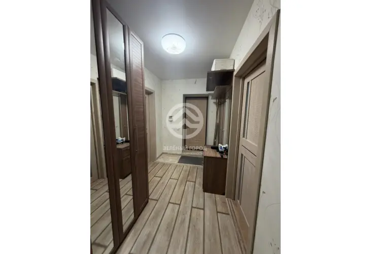 Продажа, 2 к. квартира, Елино, Летняя, д. 2