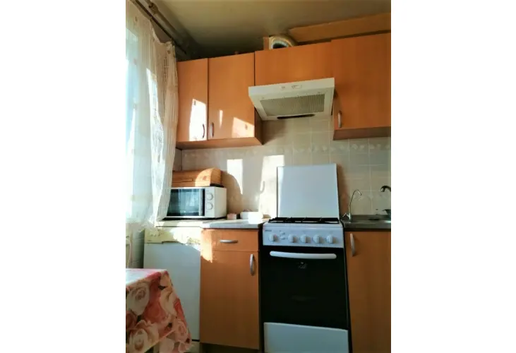 Продажа, 1 к. квартира, микрорайон Рекинцо, д. 2