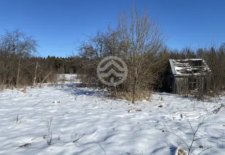 Продажа, участок, Замятино, 8,5 сот