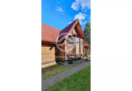 Продажа, дом, Рузино, 79 кв.м, 40 сот