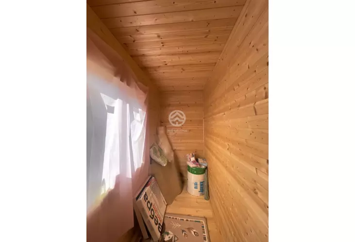 Продажа, дом, Шипулино, 72 кв.м, 8 сот