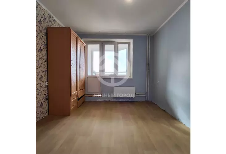 Продажа, 2 к. квартира, Брехово, к. 14