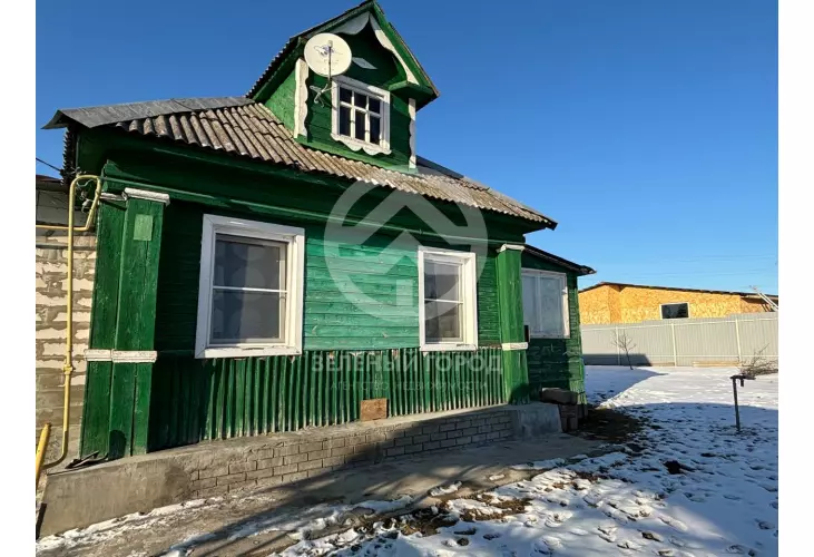 Продажа, дом, Клин, 90 кв.м, 16 сот