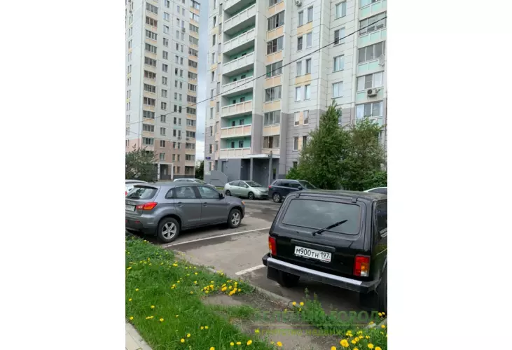 Продажа, 1 к. квартира, Зеленоград, к. 2016
