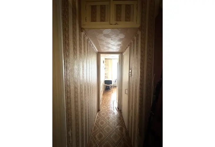 Продажа, 2 к. квартира, Клин, Карла Маркса, д. 72