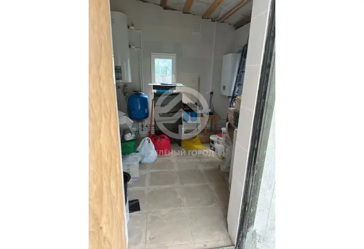 Продажа, дом, СНТ Заречье, 137 кв.м, 10 сот