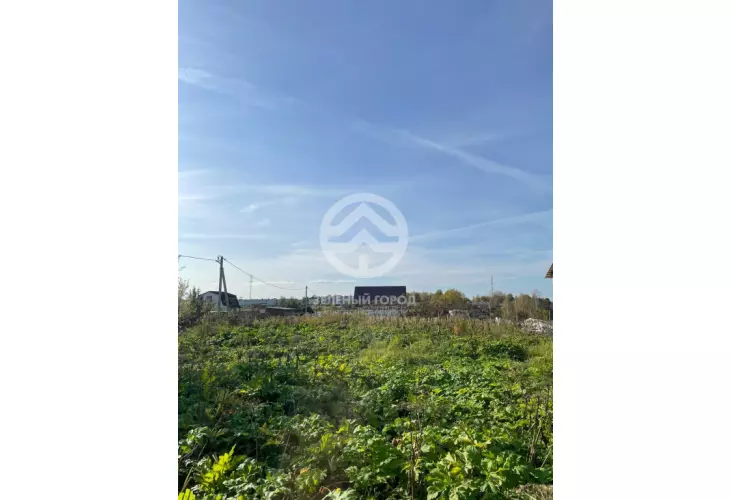 Продажа, участок, Малеевка, 8 сот