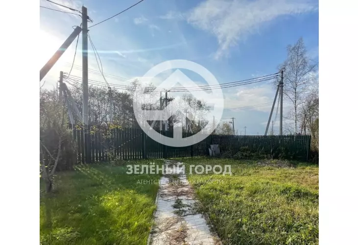 Продажа, дом, КП Вельга Парк, 76 кв.м, 13 сот