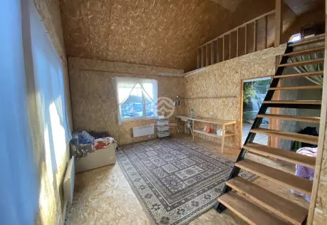 Продажа, дом, Новинки, 91 кв.м, 6 сот