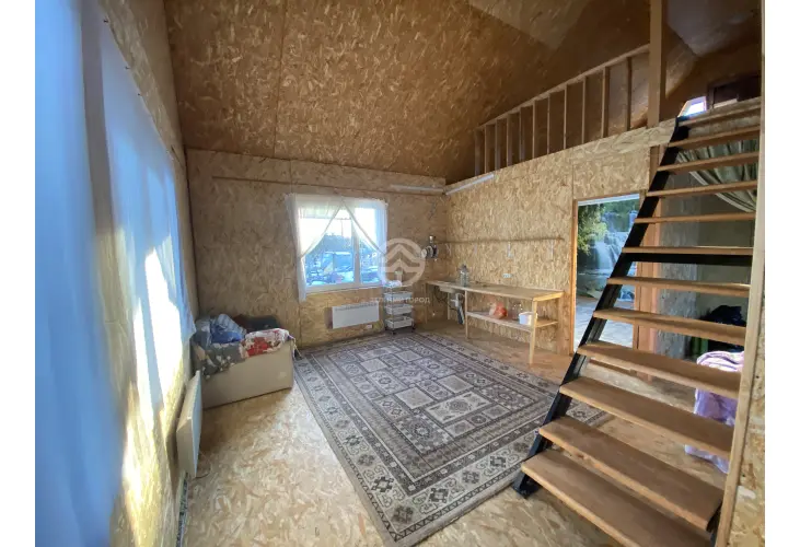 Продажа, дом, Новинки, 91 кв.м, 6 сот