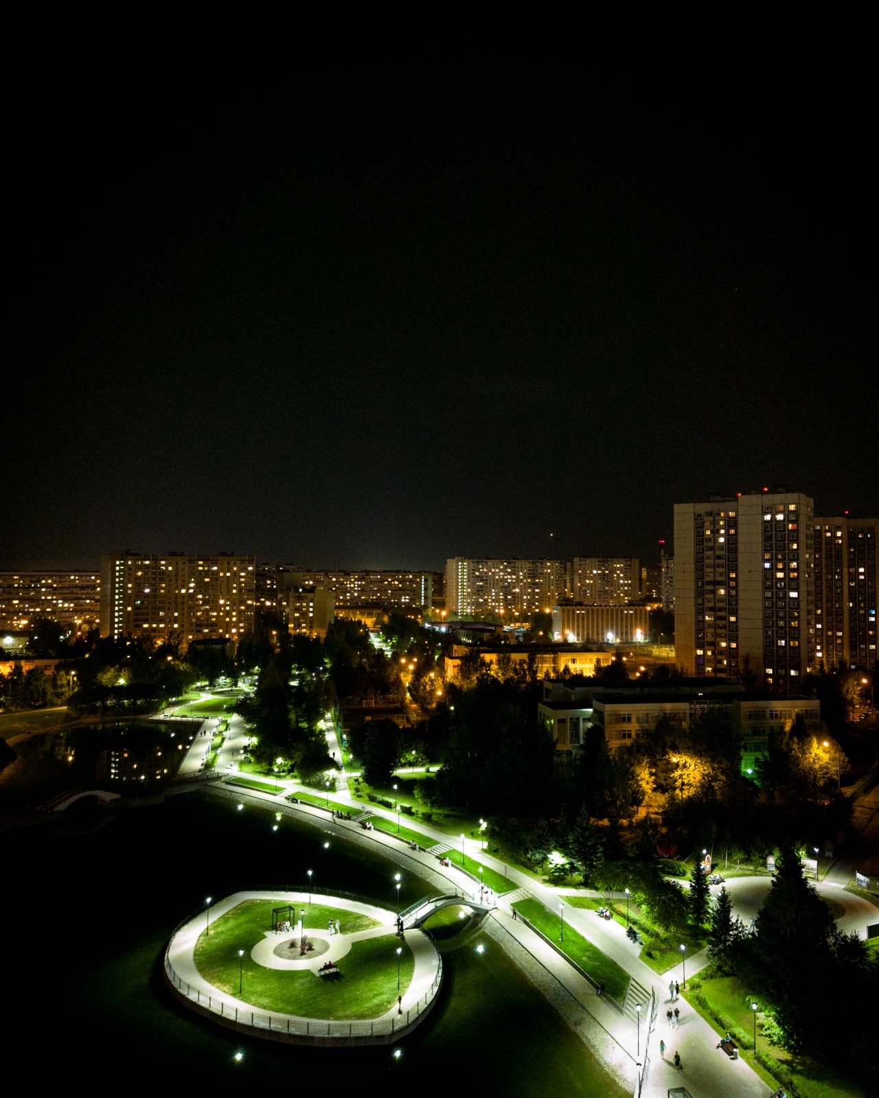 Преимущества покупки квартиры в Зеленограде