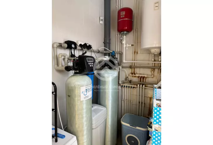 Продажа, дом, Повадино, 122 кв.м, 8 сот