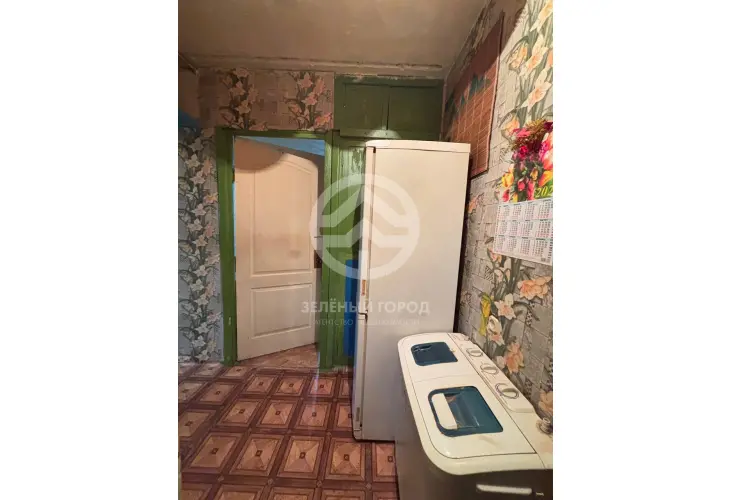 Продажа, 2 к. квартира, Селинское, Сиреневая, д. 1