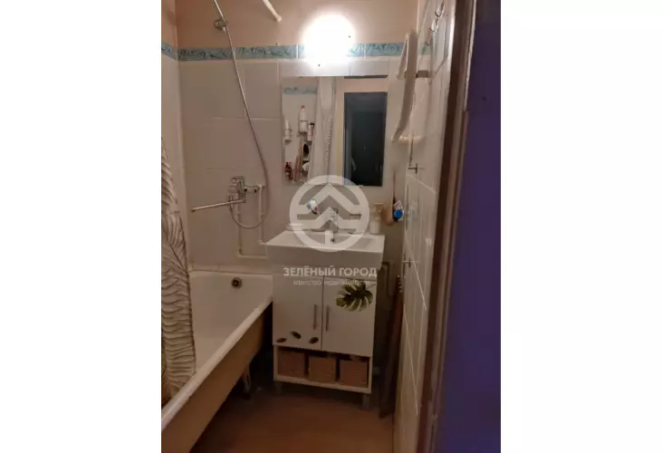 Продажа, 3 к. квартира, деревня Голубое, д. 2