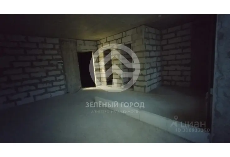 Продажа, 1 к. квартира, Сабурово, Рождественская, д. 3