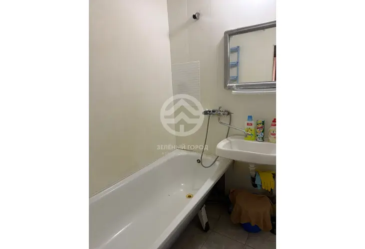 Аренда, 1 к. квартира, деревня Голубое, Родниковая, д. 2