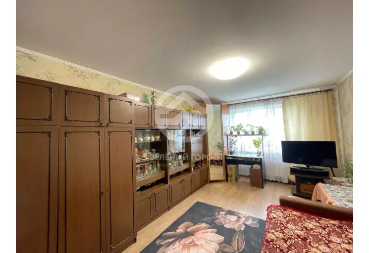 Продажа, 1 к. квартира, Клин, Волоколамское шоссе, д. 3а