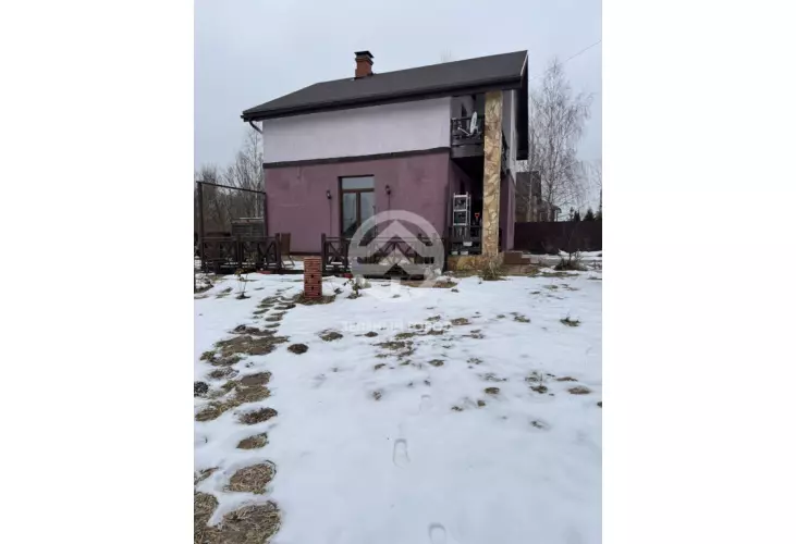 Продажа, дом, Повадино, 122 кв.м, 8 сот