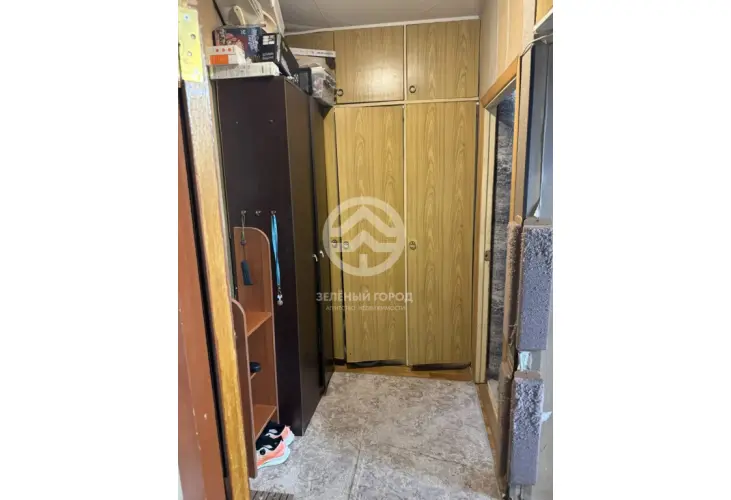 Продажа, 1 к. квартира, Зеленоград, к. 1408