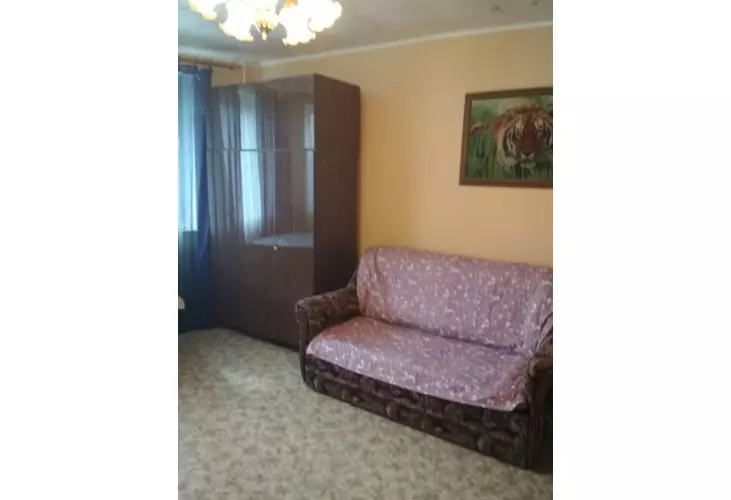 Аренда, 1 к. квартира, Зеленоград, к. 1462