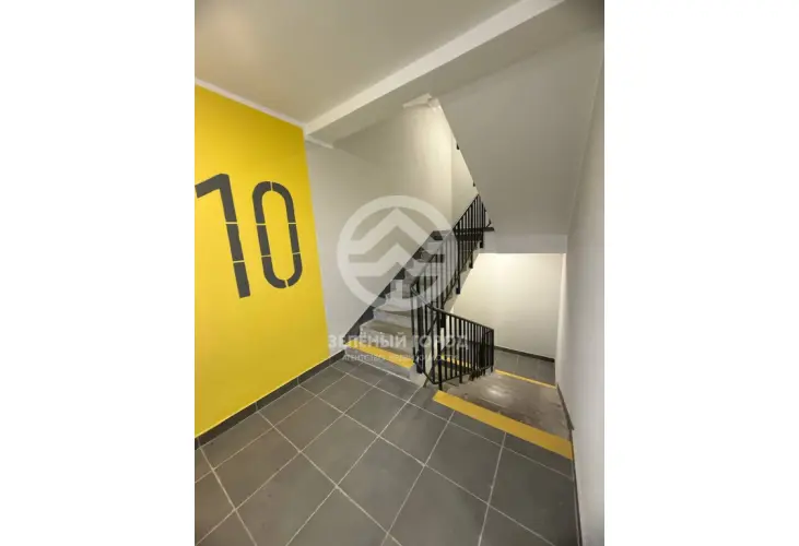 Продажа, 2 к. квартира, Зеленоград, к. 935