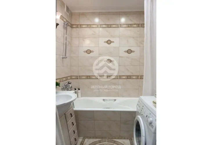 Продажа, 2 к. квартира, Брехово, к. 13