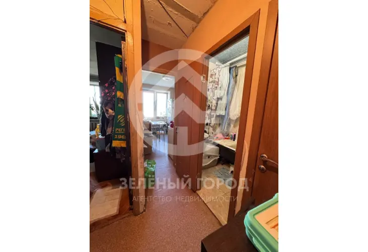 Продажа, 2 к. квартира, Зеленоград, к. 345