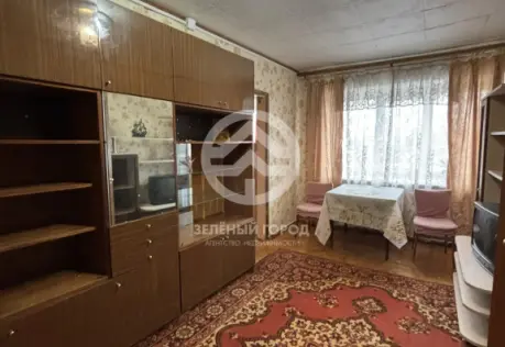 Продажа, 2 к. квартира, Клин, Лавровская дорога, д. 2