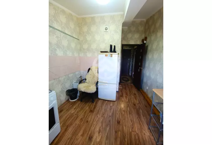 Продажа, 1 к. квартира, Клин, Клинская, д. 56, к. 3