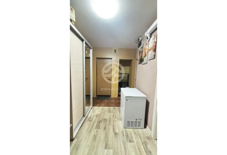 Аренда, 3 к. квартира, Клин, Волоколамское шоссе, д. 3а